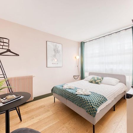 Appartement Spacieux, Paris Centre 20Min, Orly 20Min, Disney 35Min Massy  Exterior foto