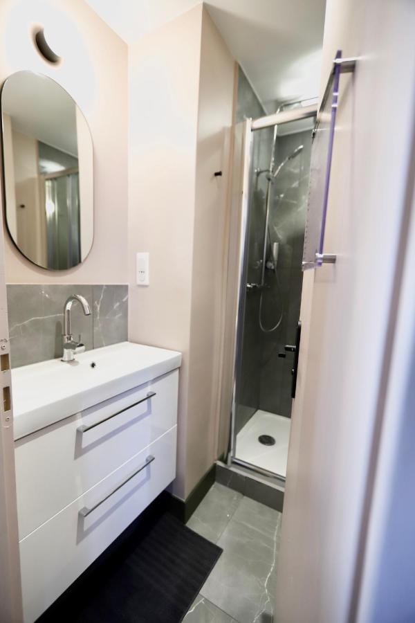 Appartement Spacieux, Paris Centre 20Min, Orly 20Min, Disney 35Min Massy  Exterior foto