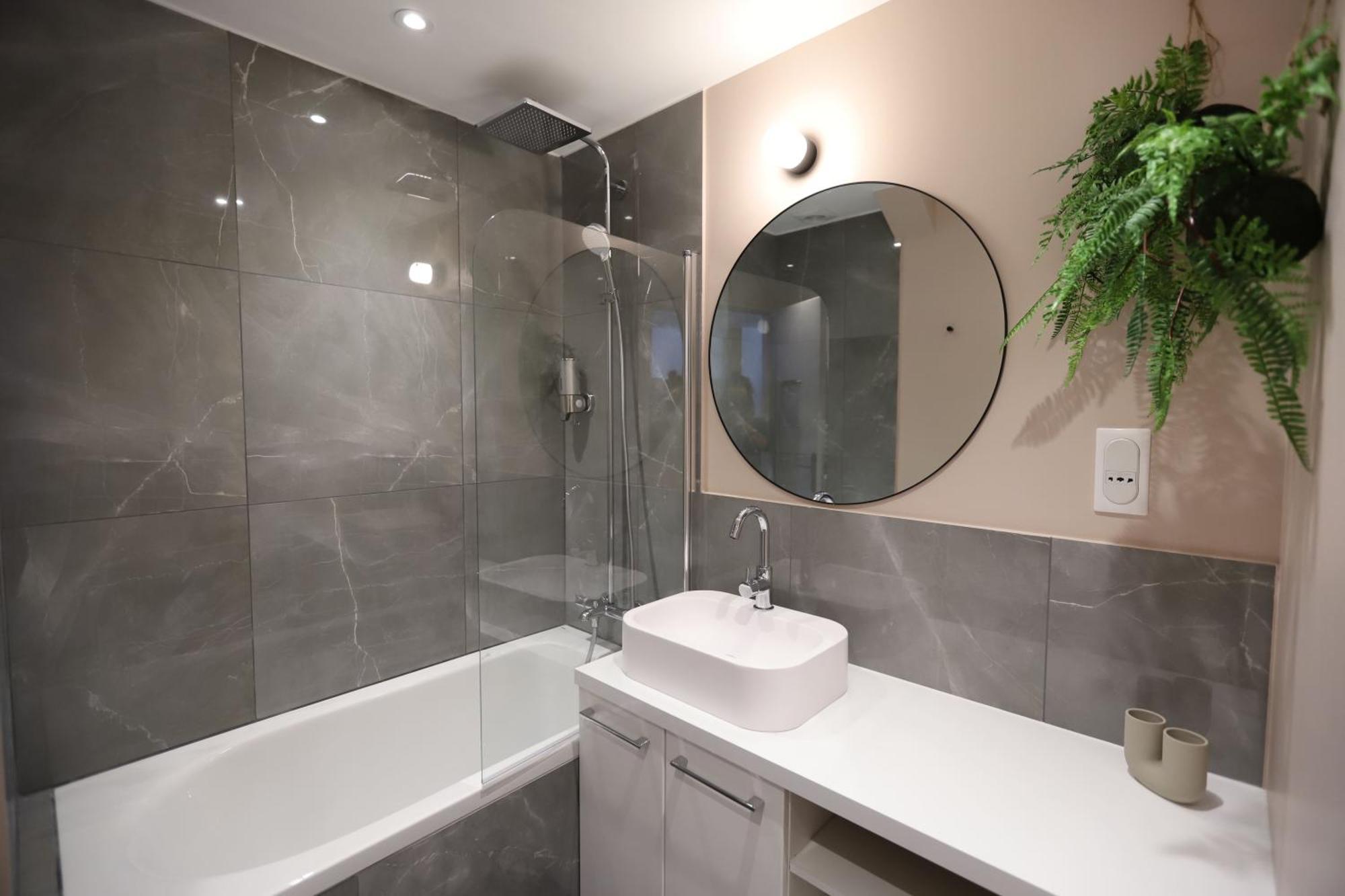 Appartement Spacieux, Paris Centre 20Min, Orly 20Min, Disney 35Min Massy  Exterior foto