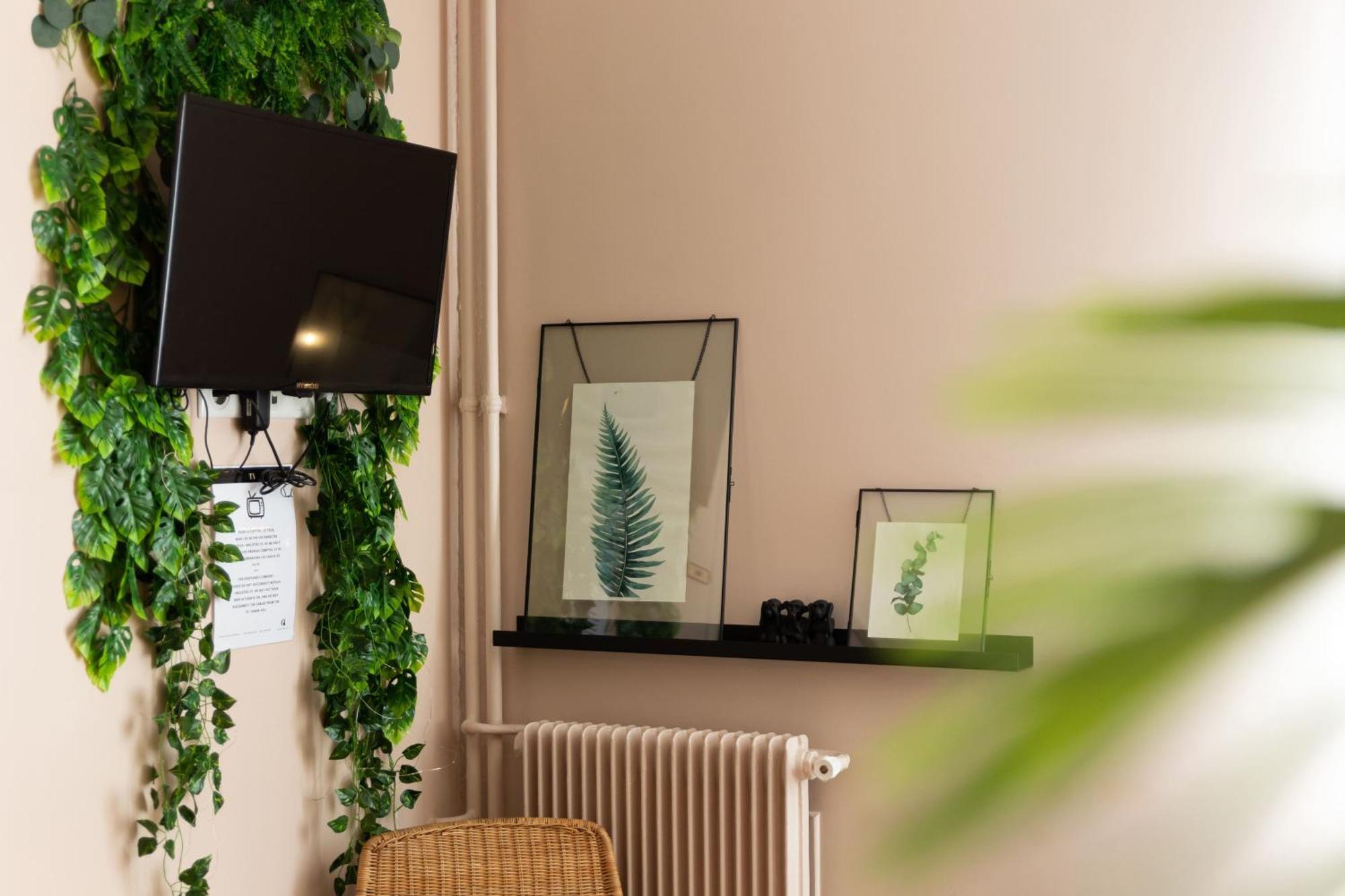 Appartement Spacieux, Paris Centre 20Min, Orly 20Min, Disney 35Min Massy  Exterior foto